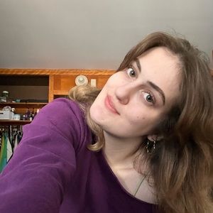 Meet your Posher, Eloise